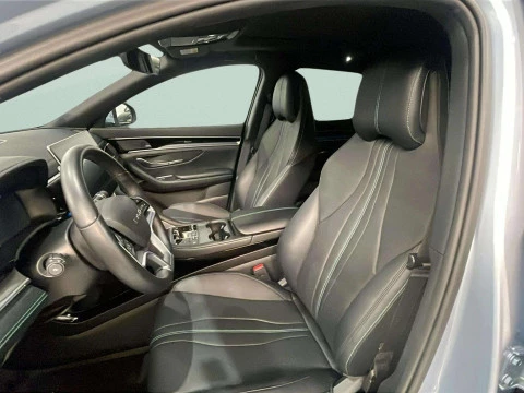BYD SEAL U 1.5 DM-I BOOST 218 5P