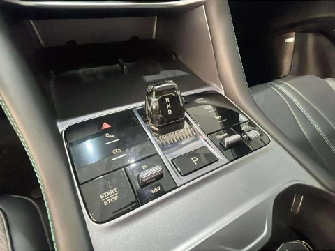 BYD SEAL U 1.5 DM-I BOOST 218 5P