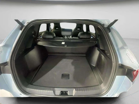 BYD SEAL U 1.5 DM-I BOOST 218 5P