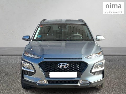 Hyundai Kona 1.6 GDI HEV Maxx DCT