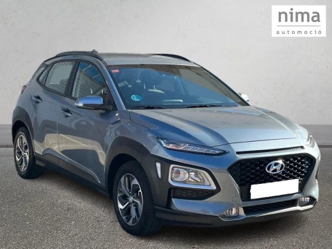Hyundai Kona 1.6 GDI HEV Maxx DCT