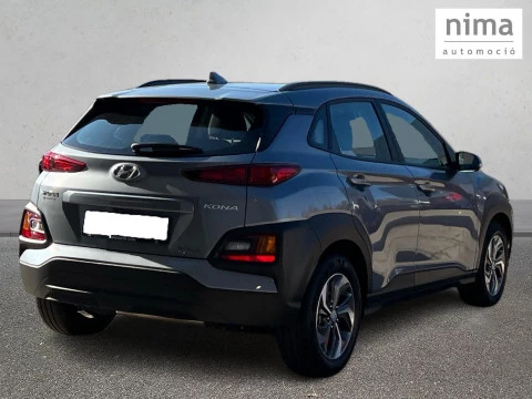 Hyundai Kona 1.6 GDI HEV Maxx DCT