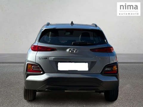 Hyundai Kona 1.6 GDI HEV Maxx DCT