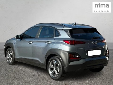 Hyundai Kona 1.6 GDI HEV Maxx DCT
