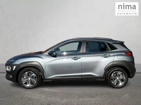 Hyundai Kona 1.6 GDI HEV Maxx DCT