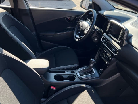 Hyundai Kona 1.6 GDI HEV Maxx DCT