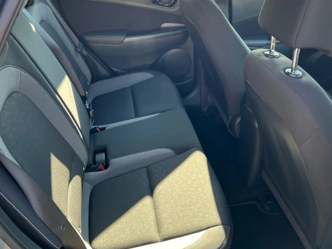 Hyundai Kona 1.6 GDI HEV Maxx DCT