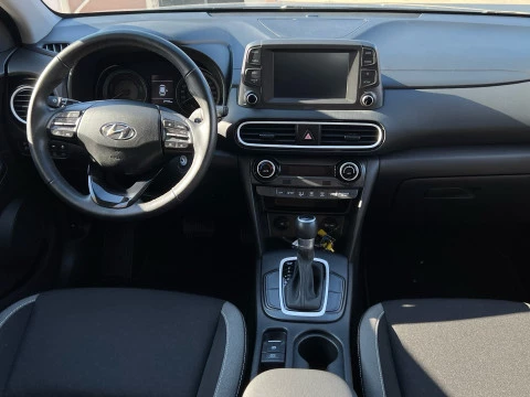 Hyundai Kona 1.6 GDI HEV Maxx DCT