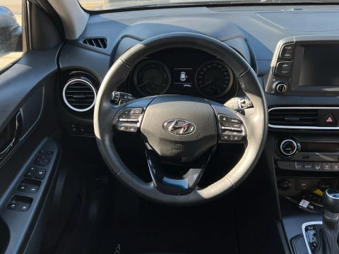 Hyundai Kona 1.6 GDI HEV Maxx DCT