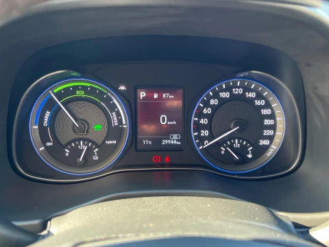 Hyundai Kona 1.6 GDI HEV Maxx DCT