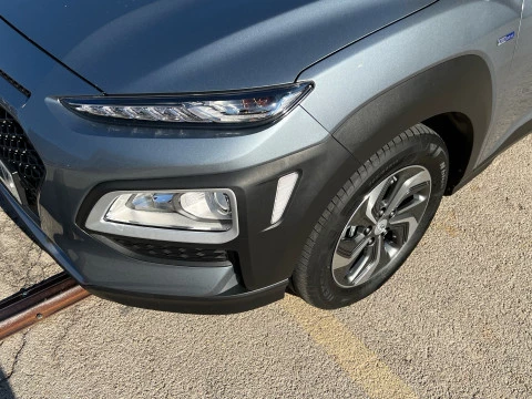 Hyundai Kona 1.6 GDI HEV Maxx DCT