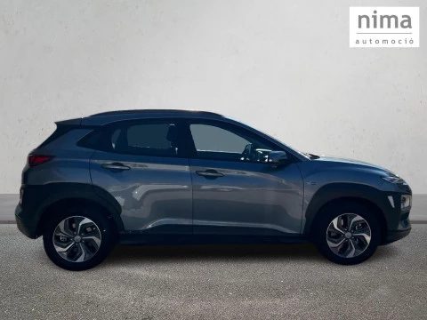 Hyundai Kona 1.6 GDI HEV Maxx DCT