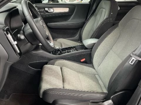 Volvo XC40 XC40 Recharge Plus, T4 plug-in hybrid, Eléctrico