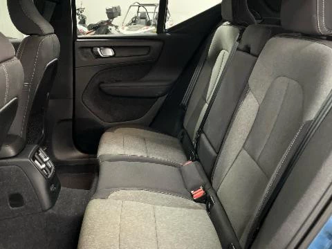 Volvo XC40 XC40 Recharge Plus, T4 plug-in hybrid, Eléctrico