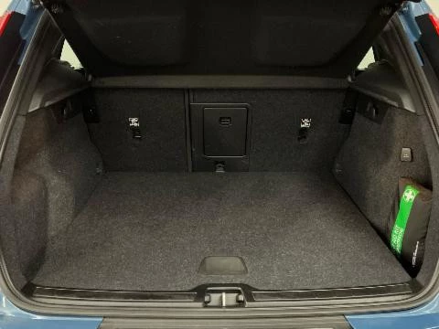 Volvo XC40 XC40 Recharge Plus, T4 plug-in hybrid, Eléctrico