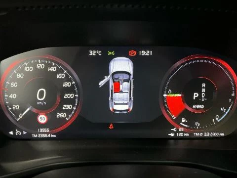 Volvo XC40 XC40 Recharge Plus, T4 plug-in hybrid, Eléctrico