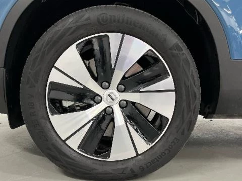 Volvo XC40 XC40 Recharge Plus, T4 plug-in hybrid, Eléctrico