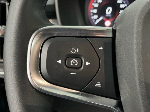 Volvo XC40 XC40 Recharge Plus, T4 plug-in hybrid, Eléctrico