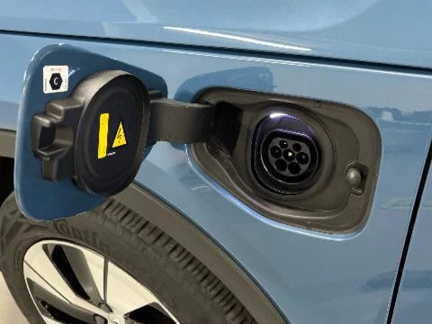 Volvo XC40 XC40 Recharge Plus, T4 plug-in hybrid, Eléctrico