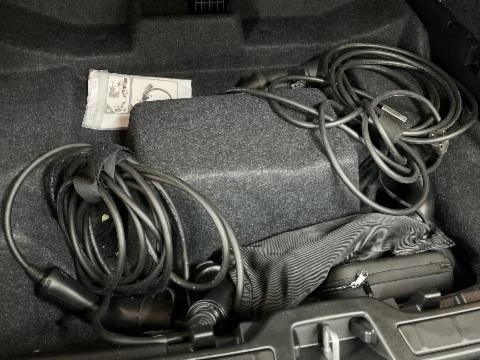 Volvo XC40 XC40 Recharge Plus, T4 plug-in hybrid, Eléctrico