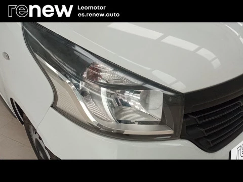 Renault Trafic  Furgon Diesel  Furgon 27 L1H1 Energy BluedCi 70kW