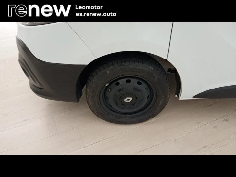 Renault Trafic  Furgon Diesel  Furgon 27 L1H1 Energy BluedCi 70kW