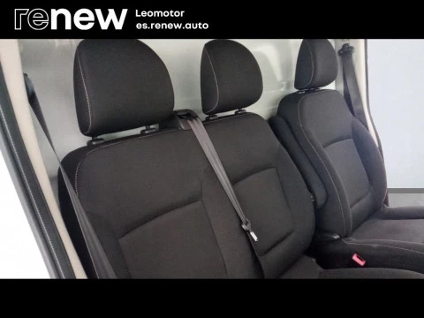 Renault Trafic  Furgon Diesel  Furgon 27 L1H1 Energy BluedCi 70kW