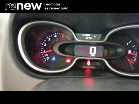 Renault Trafic  Furgon Diesel  Furgon 27 L1H1 Energy BluedCi 70kW