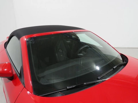 Audi TT 40 TFSI 145 kW (197 CV) S tronic