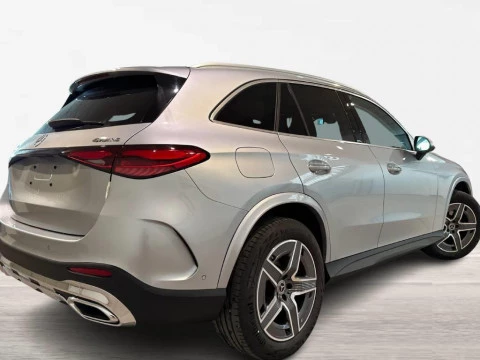 Mercedes-Benz GLC GLC 300 de 4MATIC