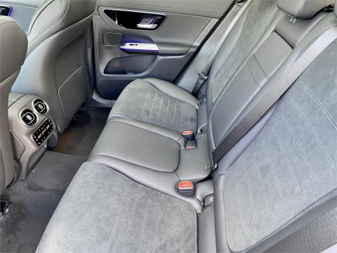 Mercedes-Benz GLC GLC 300 de 4MATIC