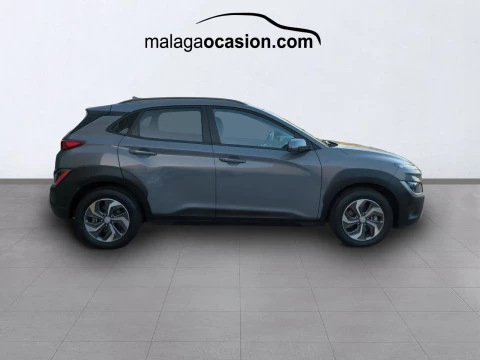 Hyundai Kona 1.6 GDI HEV Maxx DCT