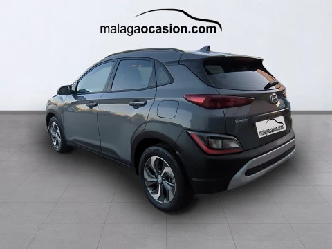Hyundai Kona 1.6 GDI HEV Maxx DCT