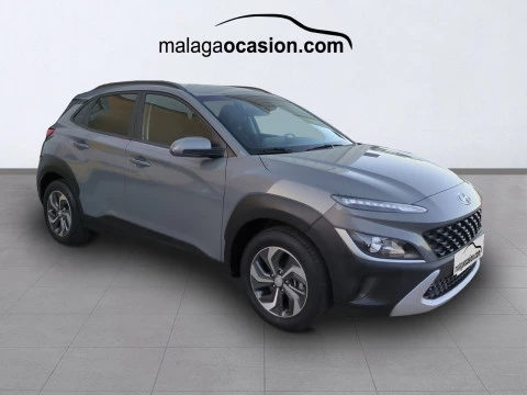 Hyundai Kona 1.6 GDI HEV Maxx DCT