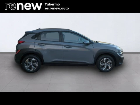 Hyundai Kona 1.6 GDI HEV Maxx DCT
