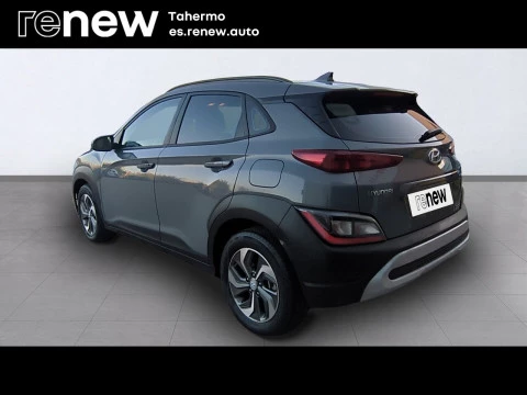 Hyundai Kona 1.6 GDI HEV Maxx DCT