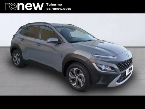 Hyundai Kona 1.6 GDI HEV Maxx DCT Hyundai Kona 1.6 GDI HEV Maxx DCT