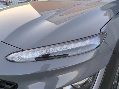 Hyundai Kona 1.6 GDI HEV Maxx DCT