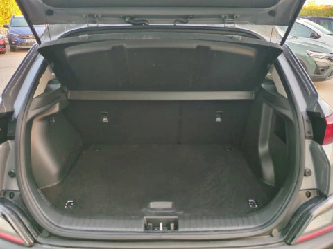 Hyundai Kona 1.6 GDI HEV Maxx DCT