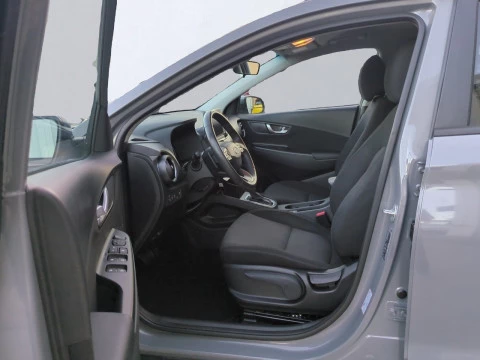 Hyundai Kona 1.6 GDI HEV Maxx DCT