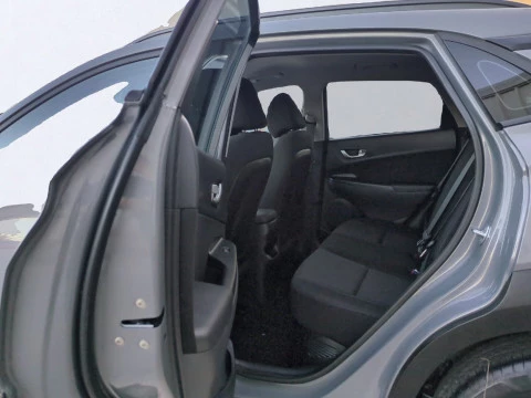 Hyundai Kona 1.6 GDI HEV Maxx DCT