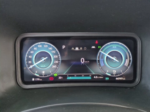 Hyundai Kona 1.6 GDI HEV Maxx DCT