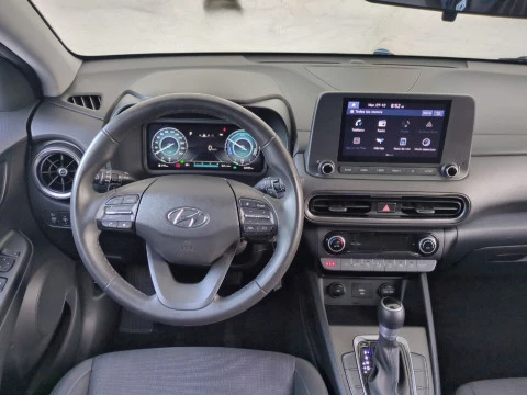 Hyundai Kona 1.6 GDI HEV Maxx DCT