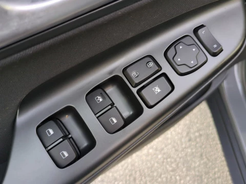 Hyundai Kona 1.6 GDI HEV Maxx DCT