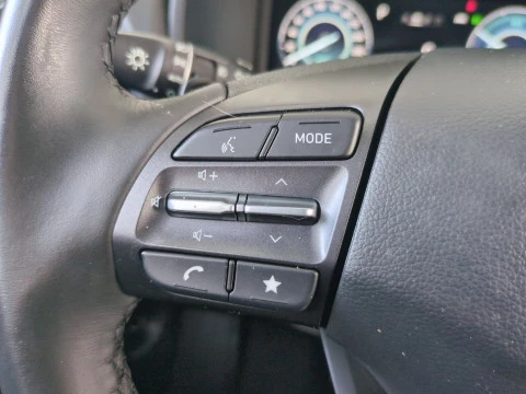 Hyundai Kona 1.6 GDI HEV Maxx DCT