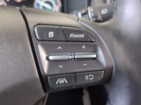 Hyundai Kona 1.6 GDI HEV Maxx DCT