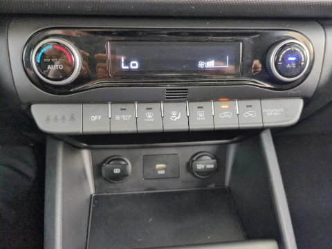 Hyundai Kona 1.6 GDI HEV Maxx DCT