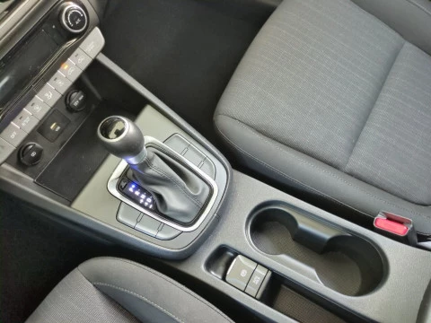 Hyundai Kona 1.6 GDI HEV Maxx DCT