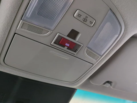 Hyundai Kona 1.6 GDI HEV Maxx DCT