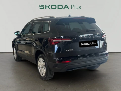 Skoda Karoq 1.5 TSI 110KW (150CV) DSG ACT SELECTION